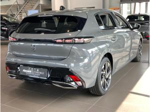 Peugeot 308 Allure Blue HDI