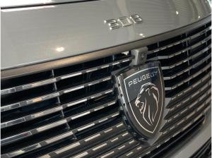 Peugeot 308 Allure Blue HDI