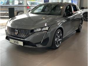 Peugeot 308 Allure Blue HDI