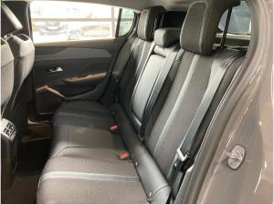 Peugeot 308 Allure Blue HDI