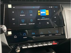 Peugeot 308 Allure Blue HDI