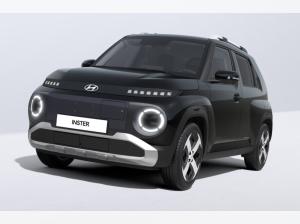 Hyundai INSTER 49 kWh Prime