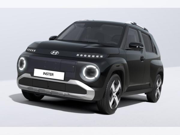 Hyundai INSTER 49 kWh Prime