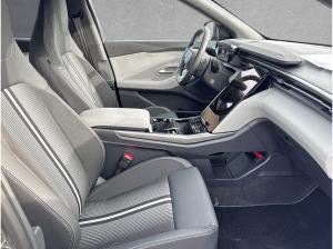 Ford Capri Extended Range 77kWh RWD " Sofort Verügbar"