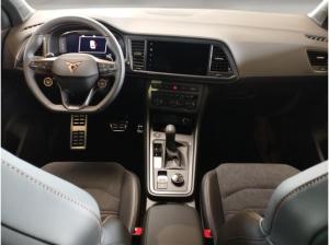 Cupra Ateca VZ 2.0 TSI "sofort verfügbar" Winterpaket Sitzheizung Kessy