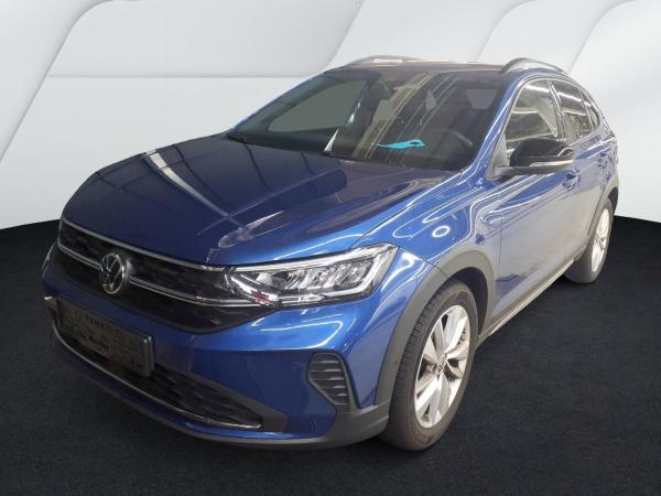 Volkswagen Taigo GOAL 1.0 TSI 85kW DSG - LED Navi Kamera Digital Cockpit LM SHZ ACC CarPlay