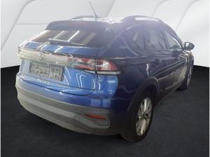 Volkswagen Taigo GOAL 1.0 TSI 85kW DSG - LED Navi Kamera Digital Cockpit LM SHZ ACC CarPlay