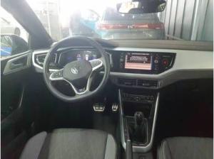 Volkswagen Taigo GOAL 1.0 TSI 85kW DSG - LED Navi Kamera Digital Cockpit LM SHZ ACC CarPlay