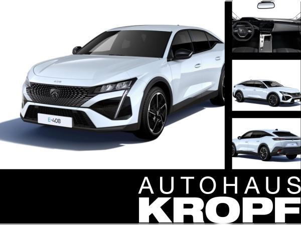 Peugeot 408 Elektro Allure