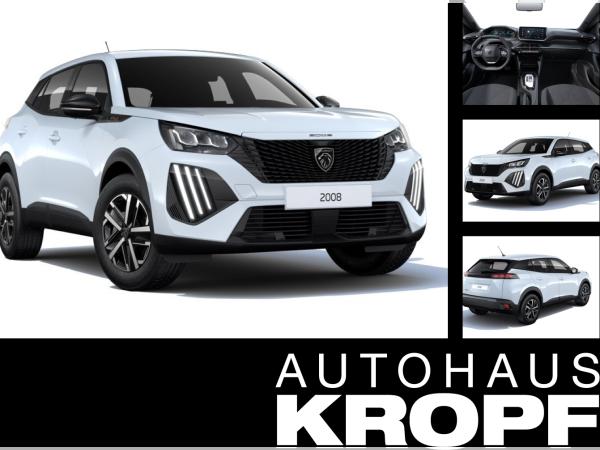 Peugeot 2008 Style Elektro