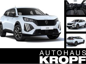 Peugeot 2008 Style