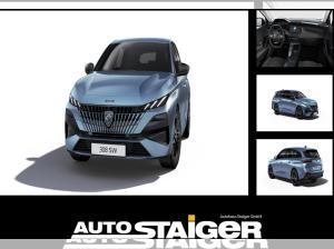 Peugeot 308 SW Style 1.5 Diesel