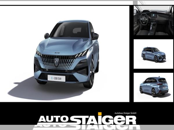 Peugeot 308 SW Elektro Style