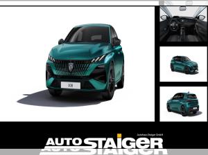 Peugeot 308 Style Limousine 1.5 Diesel