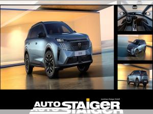 Peugeot 5008 Elektro Allure