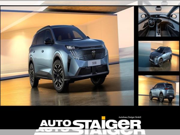 Peugeot 5008 Elektro Allure