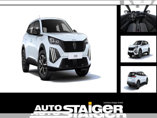 Peugeot 2008 Style