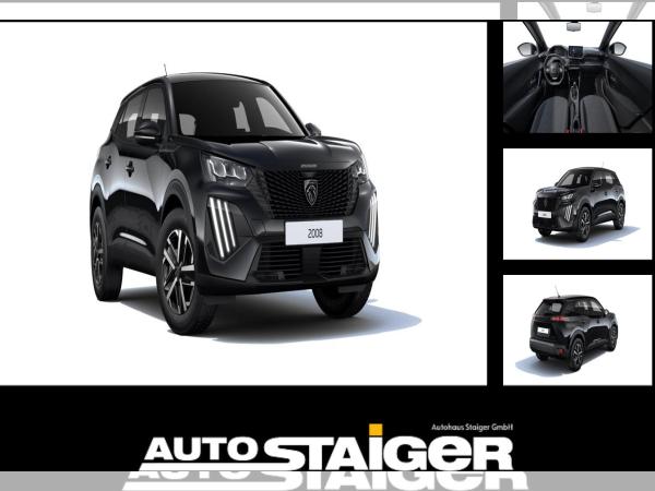 Peugeot 2008 Style