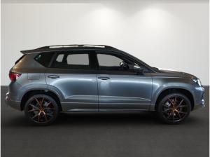 Cupra Ateca VZ 2.0 TSI "sofort verfügbar" Winterpaket Sitzheizung Kessy