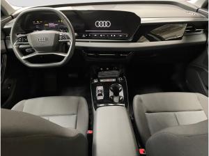 Audi Q6 e-tron quatt S-line LED-Plus PDC Connect