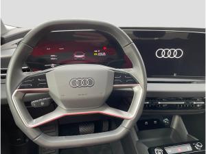 Audi Q6 e-tron quatt S-line LED-Plus PDC Connect