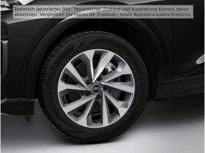 Audi Q6 e-tron quatt S-line LED-Plus PDC Connect