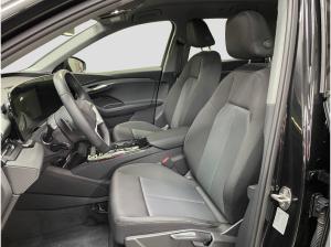 Audi Q6 e-tron quatt S-line LED-Plus PDC Connect