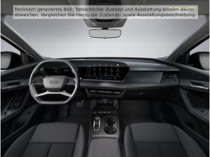 Audi Q6 e-tron quatt S-line LED-Plus PDC Connect