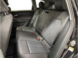 Audi Q6 e-tron quatt S-line LED-Plus PDC Connect