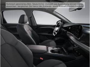 Audi Q6 e-tron quatt S-line LED-Plus PDC Connect