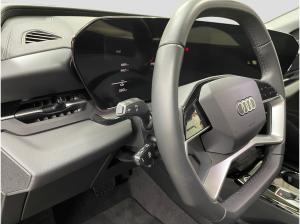 Audi Q6 e-tron quatt S-line LED-Plus PDC Connect