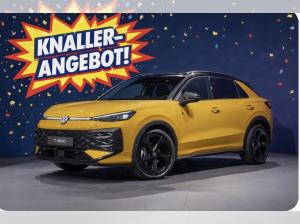 Volkswagen T-Roc 1.5 eTSI OPF DSG R-Line **Knaller Angebot für Gewerbekunden**