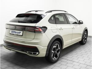 Volkswagen Taigo R-Line 1.0 TSI Ganzjahresreifen