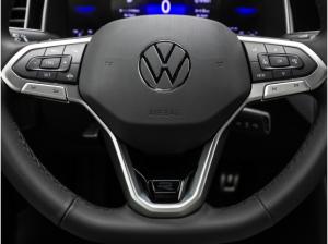 Volkswagen Taigo R-Line 1.0 TSI Ganzjahresreifen