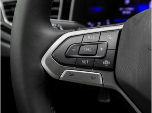 Volkswagen Taigo R-Line 1.0 TSI Ganzjahresreifen