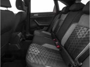 Volkswagen Taigo R-Line 1.0 TSI Ganzjahresreifen