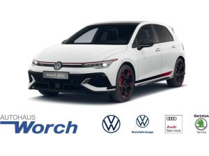 Foto - Volkswagen Golf GTI Edition 50