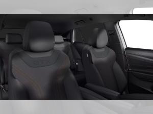 Volkswagen ID.5 (340 PS) GTX*4M*NAVI*PRO*WÄRMEPUMPE*WINTERRÄDER*