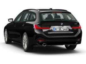 BMW 318 🔥LAGER AKTION⚡️SOFORT VERFÜGBAR