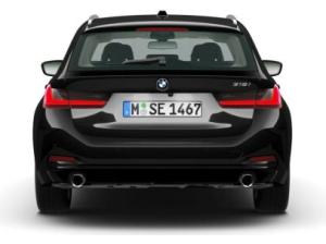 BMW 318 🔥LAGER AKTION⚡️SOFORT VERFÜGBAR