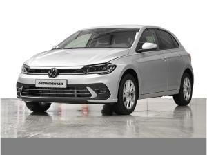 Volkswagen Polo Style 1 0 TSI (Velbert)