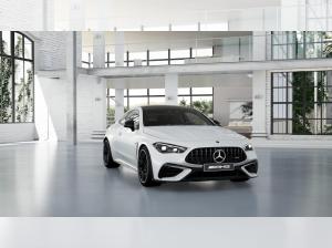 Mercedes-Benz CLE 53 AMG 4MATIC+ Coupé+Premium Plus+AMG DYNAMIC PLUS Paket+AMG Driver's Package+AMG Real Performance Sound