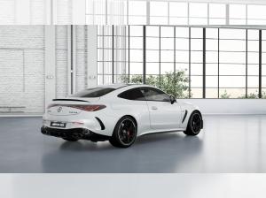 Mercedes-Benz CLE 53 AMG 4MATIC+ Coupé+Premium Plus+AMG DYNAMIC PLUS Paket+AMG Driver's Package+AMG Real Performance Sound