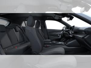 Peugeot 2008 STYLE 🔷 | Elektromotor 156 - 54 kWh Batterie | Multimedia | Sitzheizung| Klima