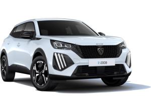 Peugeot 2008 STYLE 🔷 | Elektromotor 156 - 54 kWh Batterie | Multimedia | Sitzheizung| Klima