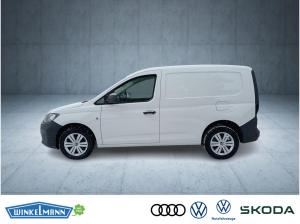 Volkswagen Caddy Cargo 2.0 TDI AHK APP-Connect PDC GJR Lane ASSIST