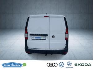Volkswagen Caddy Cargo 2.0 TDI AHK APP-Connect PDC GJR Lane ASSIST