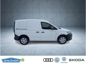 Volkswagen Caddy Cargo 2.0 TDI AHK APP-Connect PDC GJR Lane ASSIST