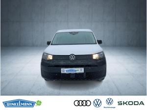 Volkswagen Caddy Cargo 2.0 TDI AHK APP-Connect PDC GJR Lane ASSIST