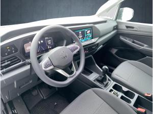 Volkswagen Caddy Cargo 2.0 TDI AHK APP-Connect PDC GJR Lane ASSIST